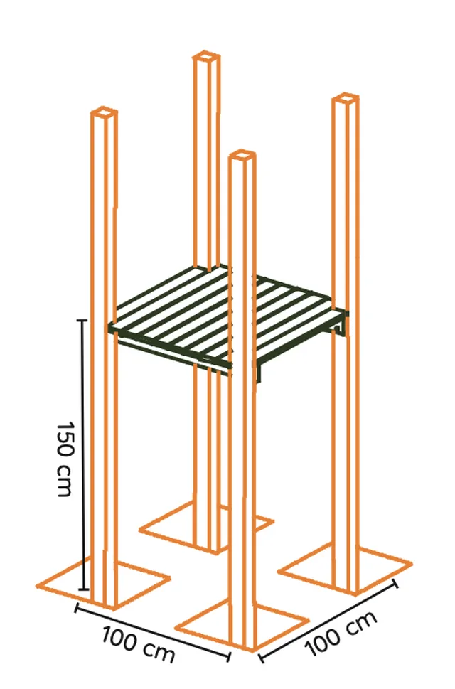 Plancher - Biemar Bois