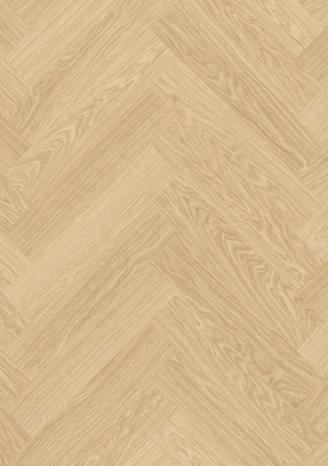 Quick-Step Chêne Rosé Pur 630x126x6 mm avec Sous Couche-1