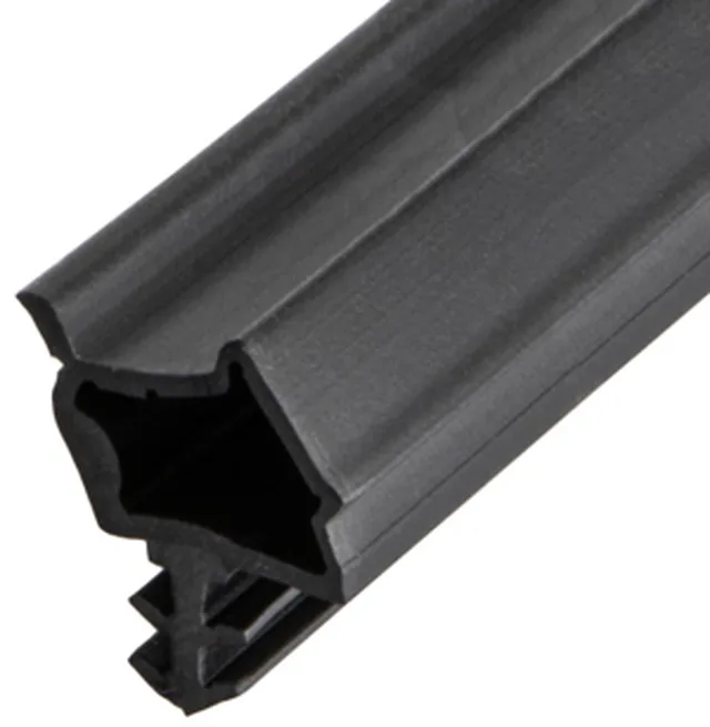 Tuerdichtung S7210 schwarz