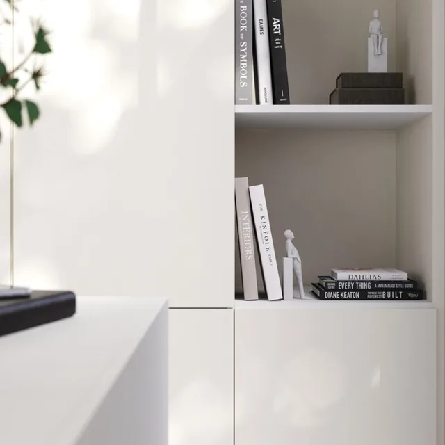 Stratifié CST Seashell - Biemar Bois-2
