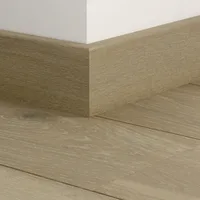 Quick-Step QSWPPSKR - 5110MM : Plinthe parquet Cascada (couleur assortie) 2400x16x80 mm