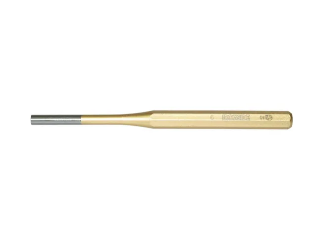 Chasse-goupille DIN6450 Biemar 150x10x6mm - Outil de précision