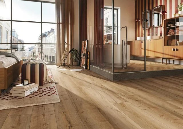 Sol Design Rigid-Vinyl RS 500 Brass Band - Biemar Bois