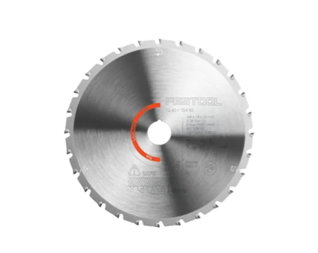 Lame de scie circulaire diamant DIA 168x1,8x20 TD28