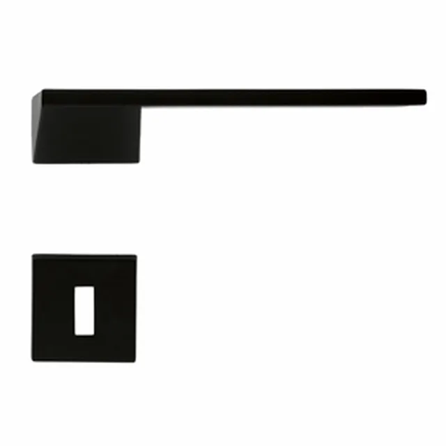Bequille pro SELIZ noir r+e