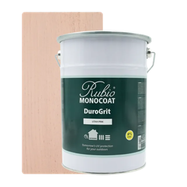 Durogrit exterieur Utah Pink 5L