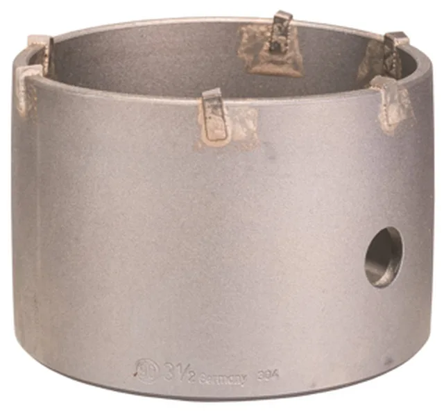 Couronne-Trépan SDS-Plus-9, 90 x 50 x 72 mm