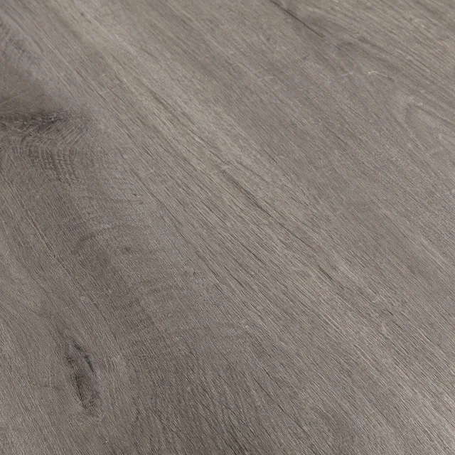 Mélaminé Unilin 18mm Chêne Romantic Dark Grey - Biemar Bois-1