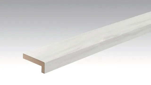 Angle Cimaise 22/60 mm Bois Poussiéreux - Biemar Bois