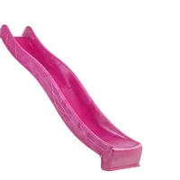 Toboggan fuchsia - Biemar Bois