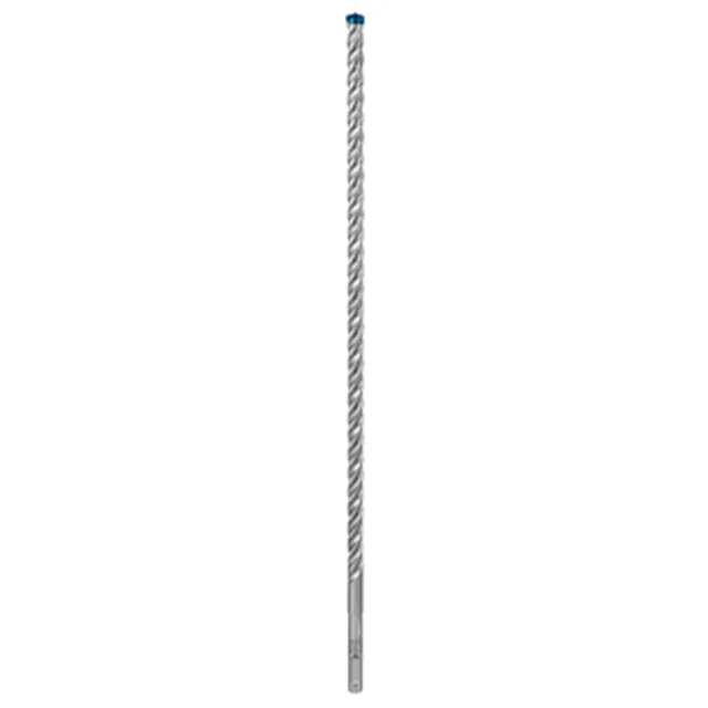 Foret SDS-Plus Plus 7x 12x400x465