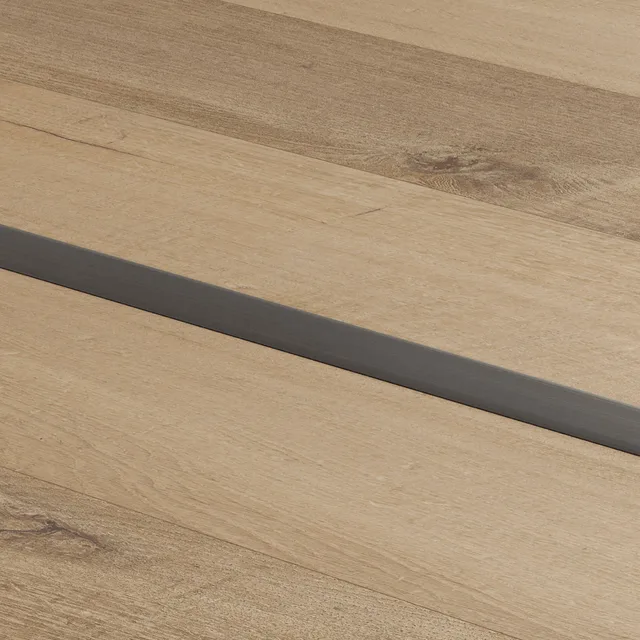 Quick-Step Profilé de dilatation Clay 2000x31x10 mm