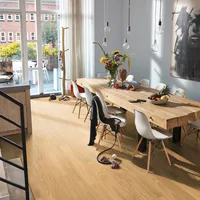 Sol Parquet Longlife PS 300 Chêne Harmonieux 9000 | Biemar Bois-1