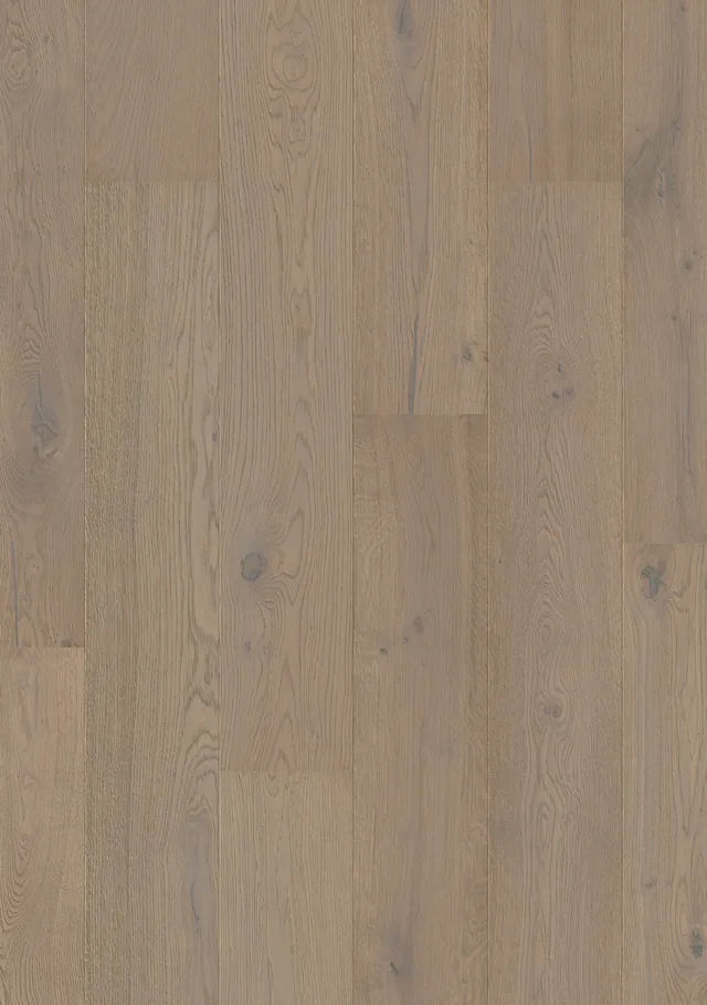 Quick-Step Cascada Chêne Coton Gris Extra Mat 1820x190x13 mm-2