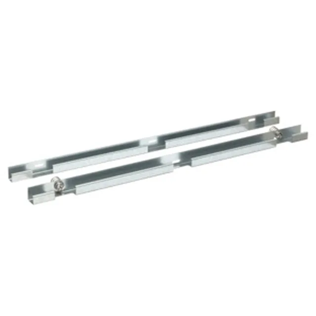Rockfon® Direktabhängeset für Decke für 4 x Eclipse 1160x1160x40 mm