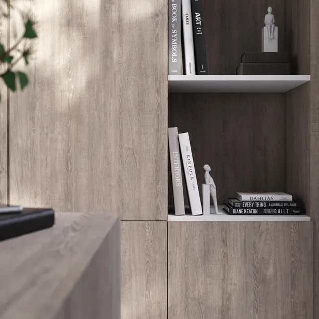 Stratifié BST Delano Oak - Biemar Bois-1
