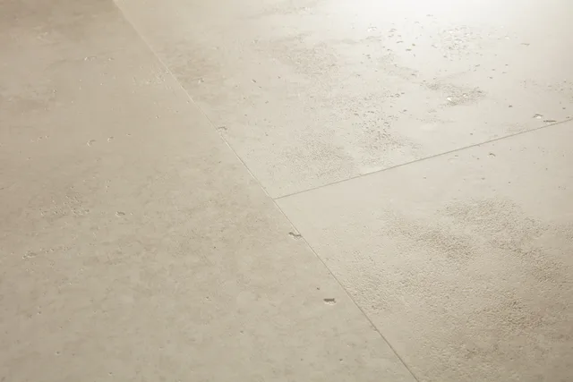 Quick-Step Béton Tempête de Sable 856x428x6 mm avec Sous Couche-3