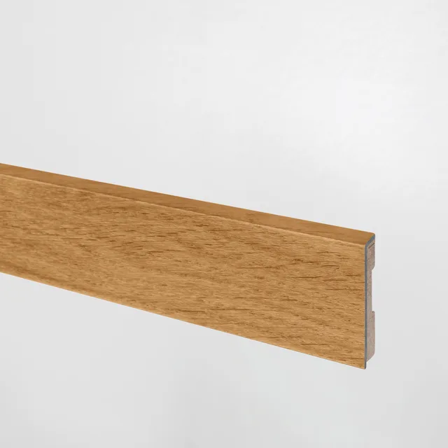 Plinthe small S025 Honey - Biemar Bois