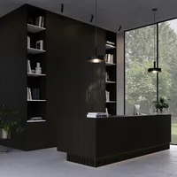 Stratifié W03 Nevis Oak - Biemar Bois-1