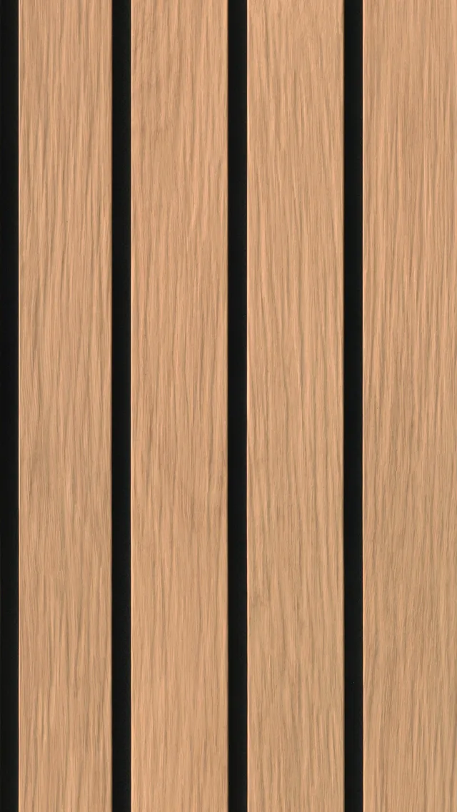 Panneaux acoustiques BOLD bois vintage - Biemar Bois