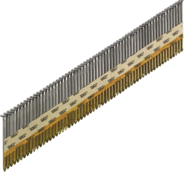 Clous GC55APBKR 2,87 x 65 mm (Emb de 2 000 pces)