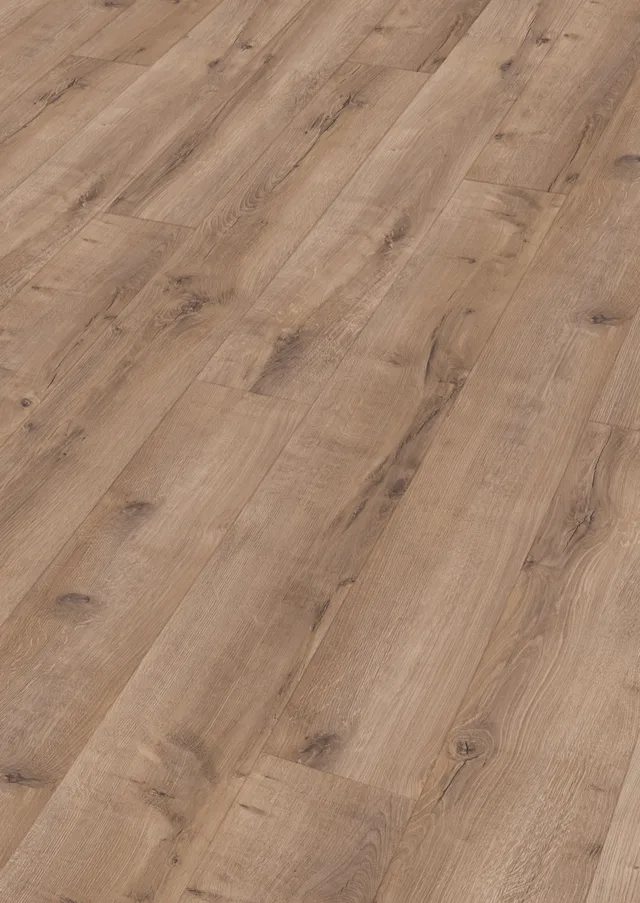 Sol Design Rigid RL 400 S Chêne Fissuré Terra Biemar Bois 1830x197mm