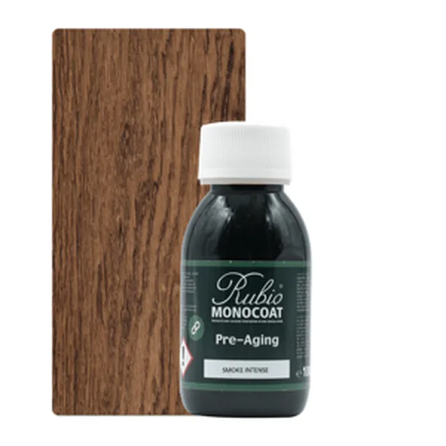 Monocoat PreAging Smoke Intense 100 ML
