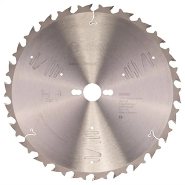 Lame de scie circulaire EXPERT Wood, 300 x 3.2/2.2 x 30 mm, T26