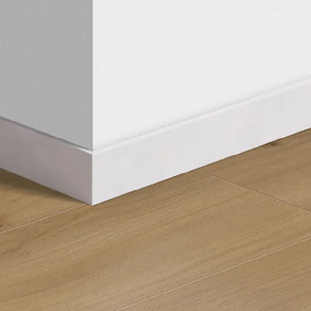 Quick-Step SFSKPAINT : Plinthe standard à peindre 2400x12x58 mm