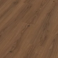 Sol stratifié Laminate LD 200 Chêne fontaine foncé 1288x244mm - Biemar Bois-1