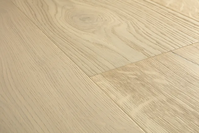 Quick-Step Massimo Chêne Marguerite Blanc Extra Mat 2200x260x13.5 mm - Biemar Bois-3