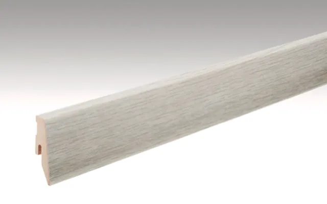 Plinthe /  Profilé 3 PK Chêne pâte d'amandes 6268 | 1 frise / 2380*60*20mm