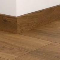 Quick-Step Sockelleiste QSVSK 2400x12x58 mm - Biemar Bois