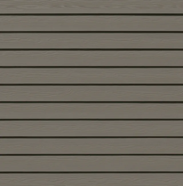 Sidings Cédral wood C52 perle 360/19 RAL7030
