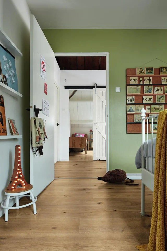 Sol Design Next DD 500 S Chêne Campagne Nature - Biemar Bois