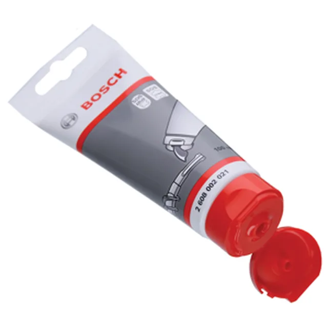 Tube de graisse 100 ml