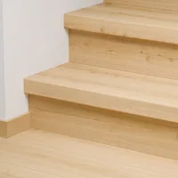 Quick-Step Couvre-marches stratifié Chêne amande