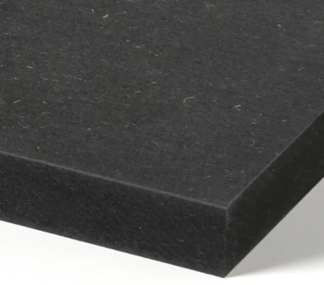 MDF noir 18mm hydrofuge (Fibralux MR Black) 3050/1220