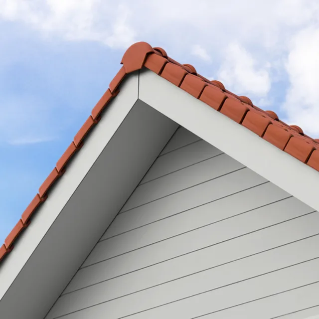 Cedral Board Operal 51 Gris Argent - Biemar Bois