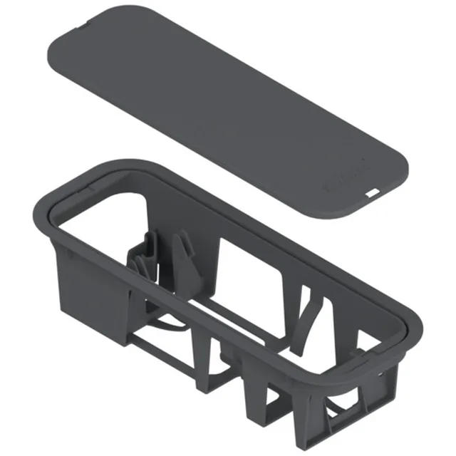 Stromversorgungshalter Blum 100WZ10NG000 - Hauptansicht