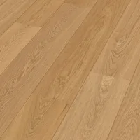 Sol en Bois Lindura HD 400 - Verni Ultra Mat Chêne Nature 8913 - Biemar Bois-1