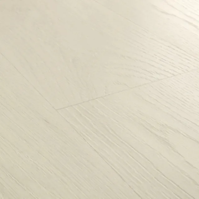 Quick-Step Classic Waterproof CLM - 5795 Nebelgraue Eiche: Laminatboden 1200x190x8 mm
