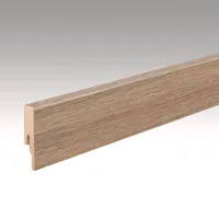 Plinthe 20 PK Chêne campagne nature 6844 - Biemar Bois