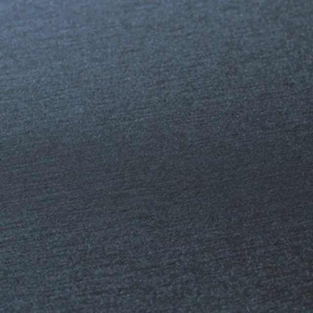 Stratifié 0F993 M01 + FILM BRUSHED STEEL BLUE - Design 1
