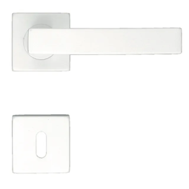 Bequille pro COSMIC blanc structure r+e