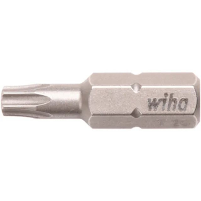 Embout Standard 25mm 7929-009 7015 ZT 20x25 /pce