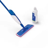 Quick-Step Kit de Nettoyage 665x170x105 mm