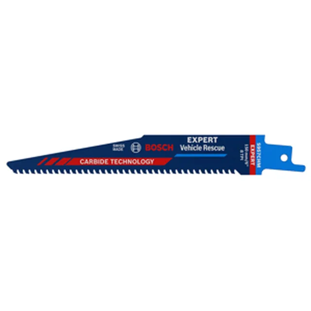 Lames de Scie sabre carbure 150mm S957CHM