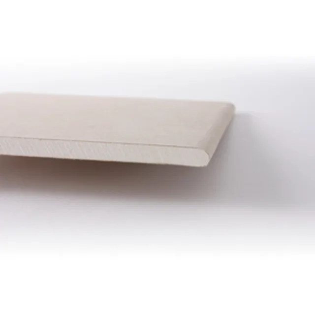 Plaque de plâtre à plafonner 9,5mm 2000/400