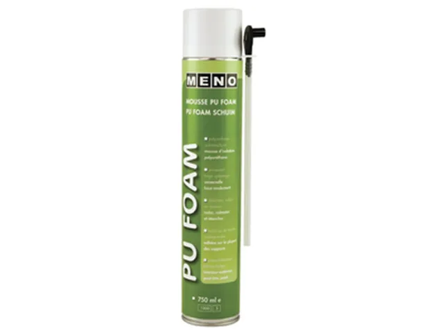 MASTERTON Universalschaum PU-Schaum 300, 750ml